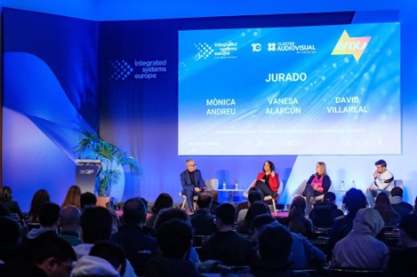 AVIXA Xchange