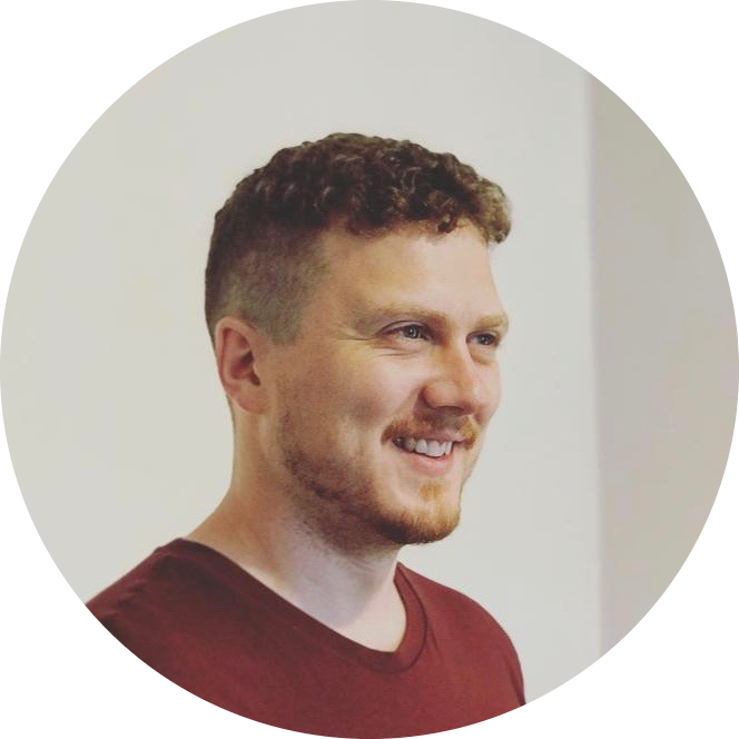 Go to the profile of Dale Garland