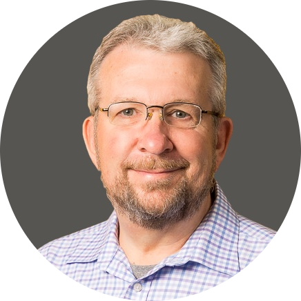 Go to the profile of Steven Spruell