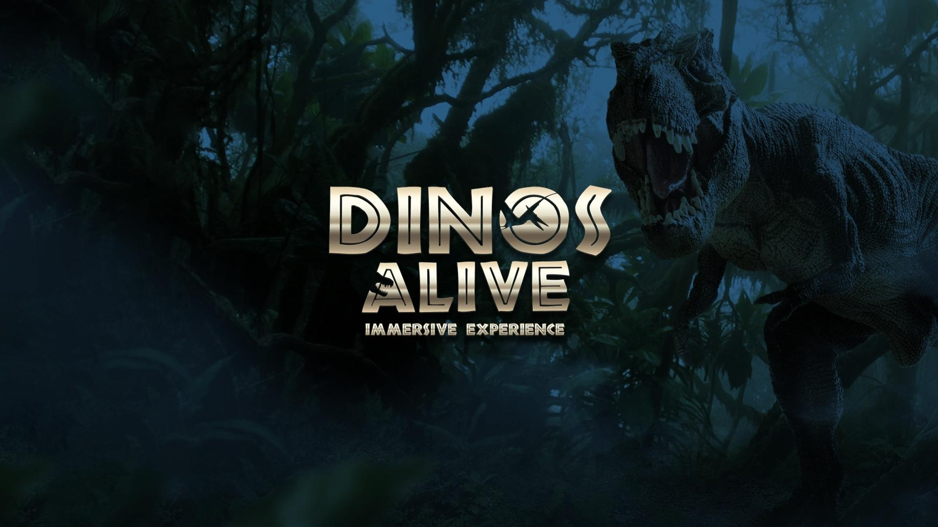 HDBaseT Video Case Study:  Bringing the Dinosaurs Back to Life with ATEN and HDBaseT