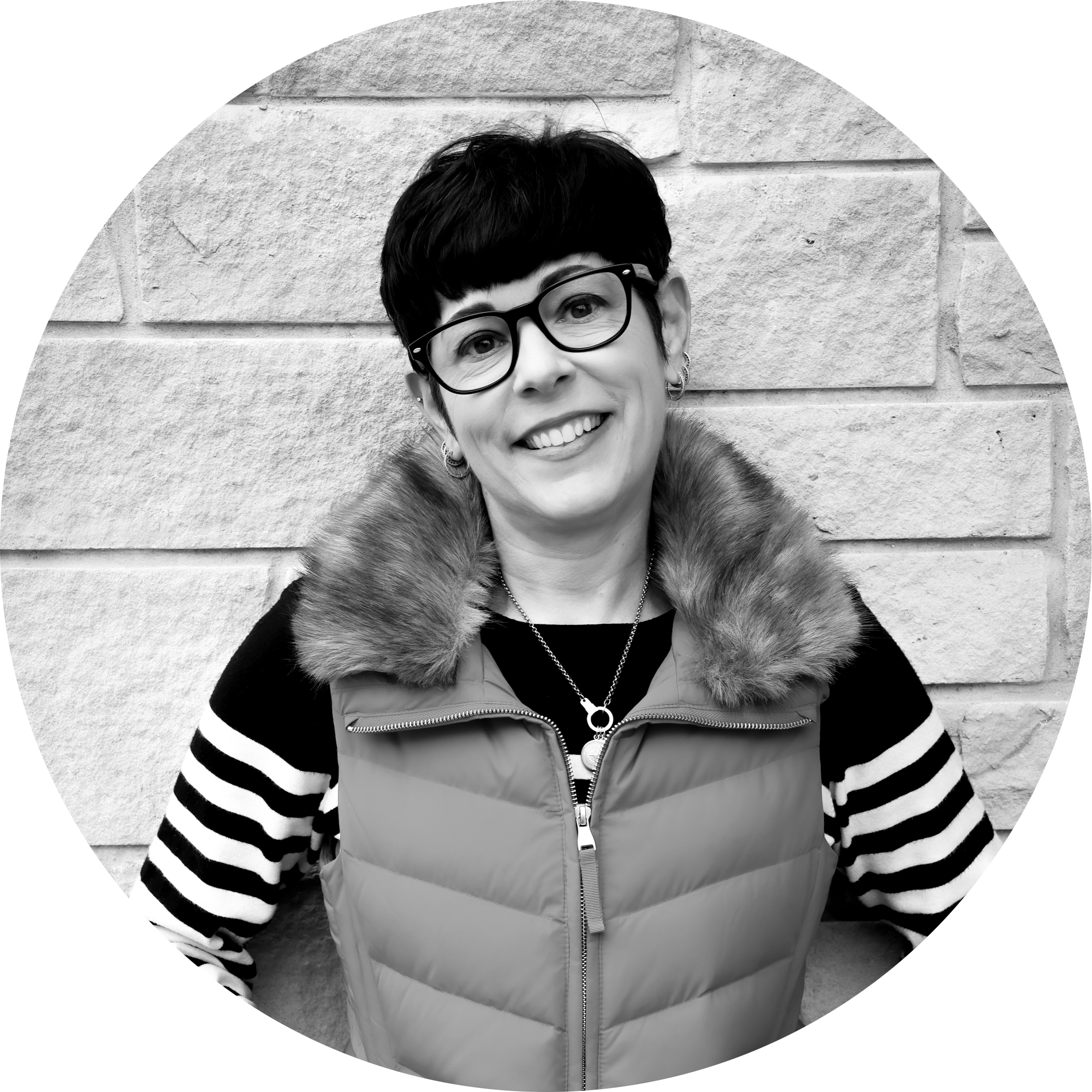 Go to the profile of Virginia Daugherity