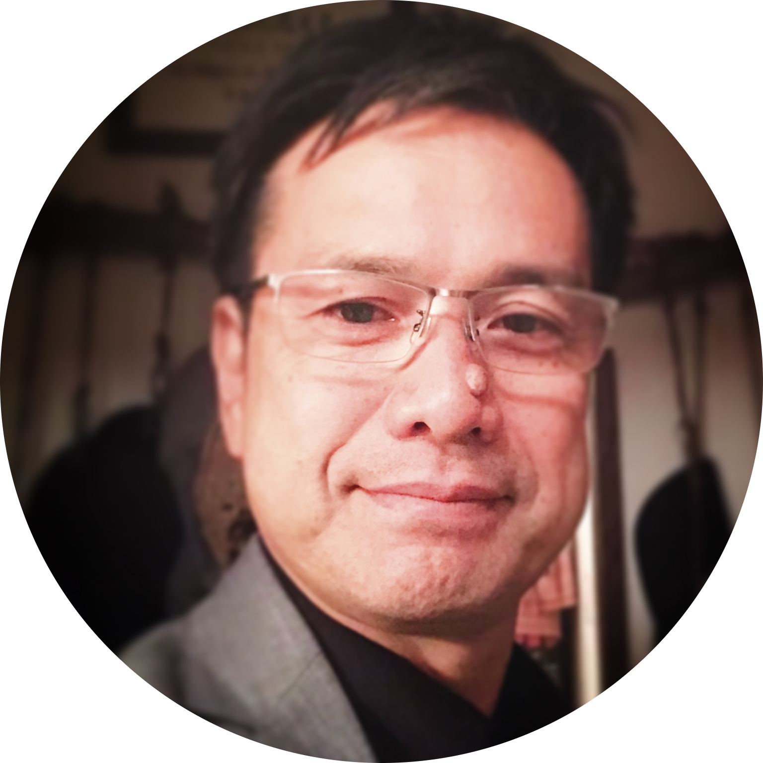 Go to the profile of Tatsuya Umeo