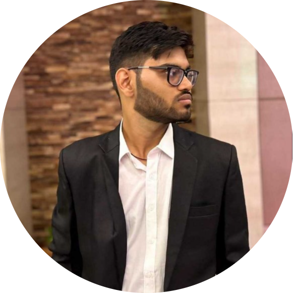 Go to the profile of Ravi Tailor