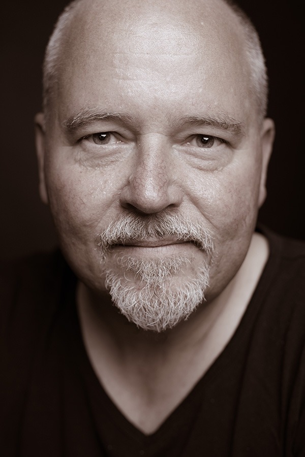 Go to the profile of Martin Ladegaard-Mortensen