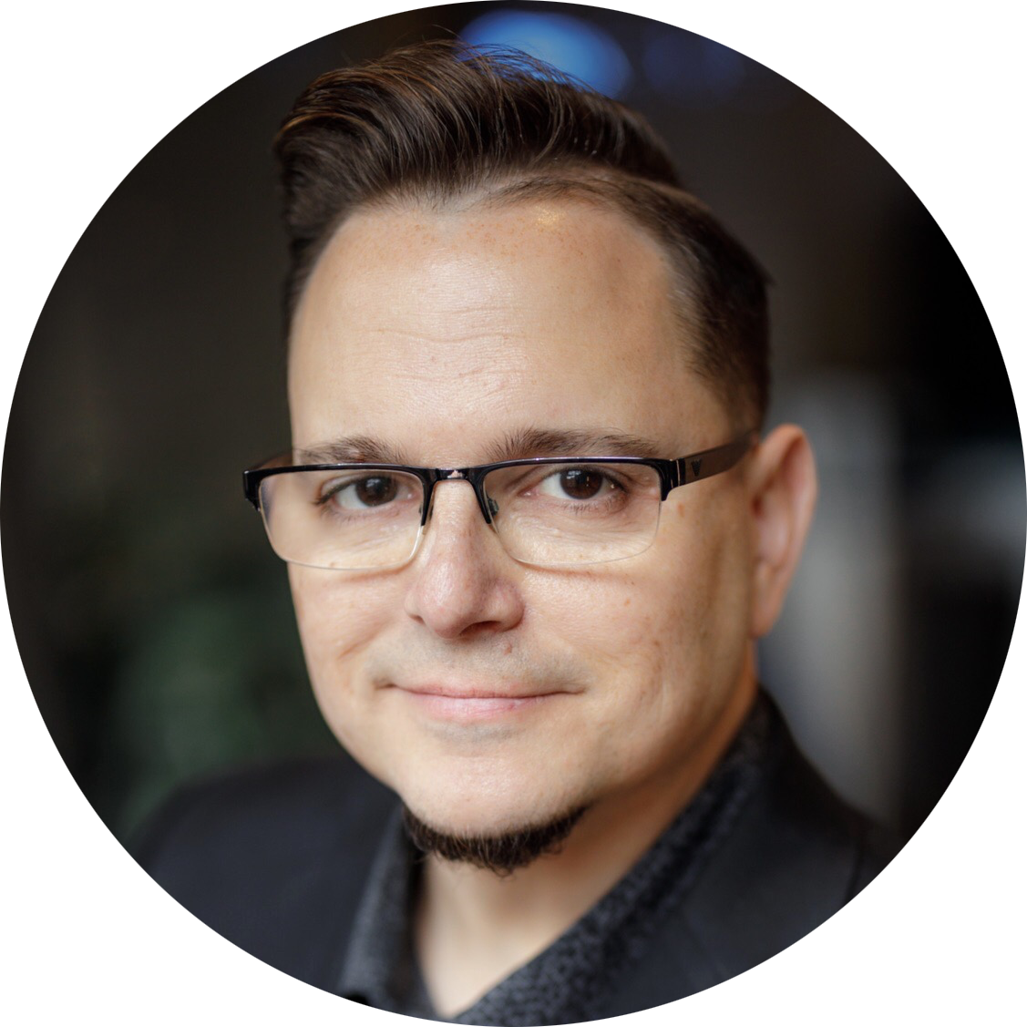 Go to the profile of Marcos Terenzio