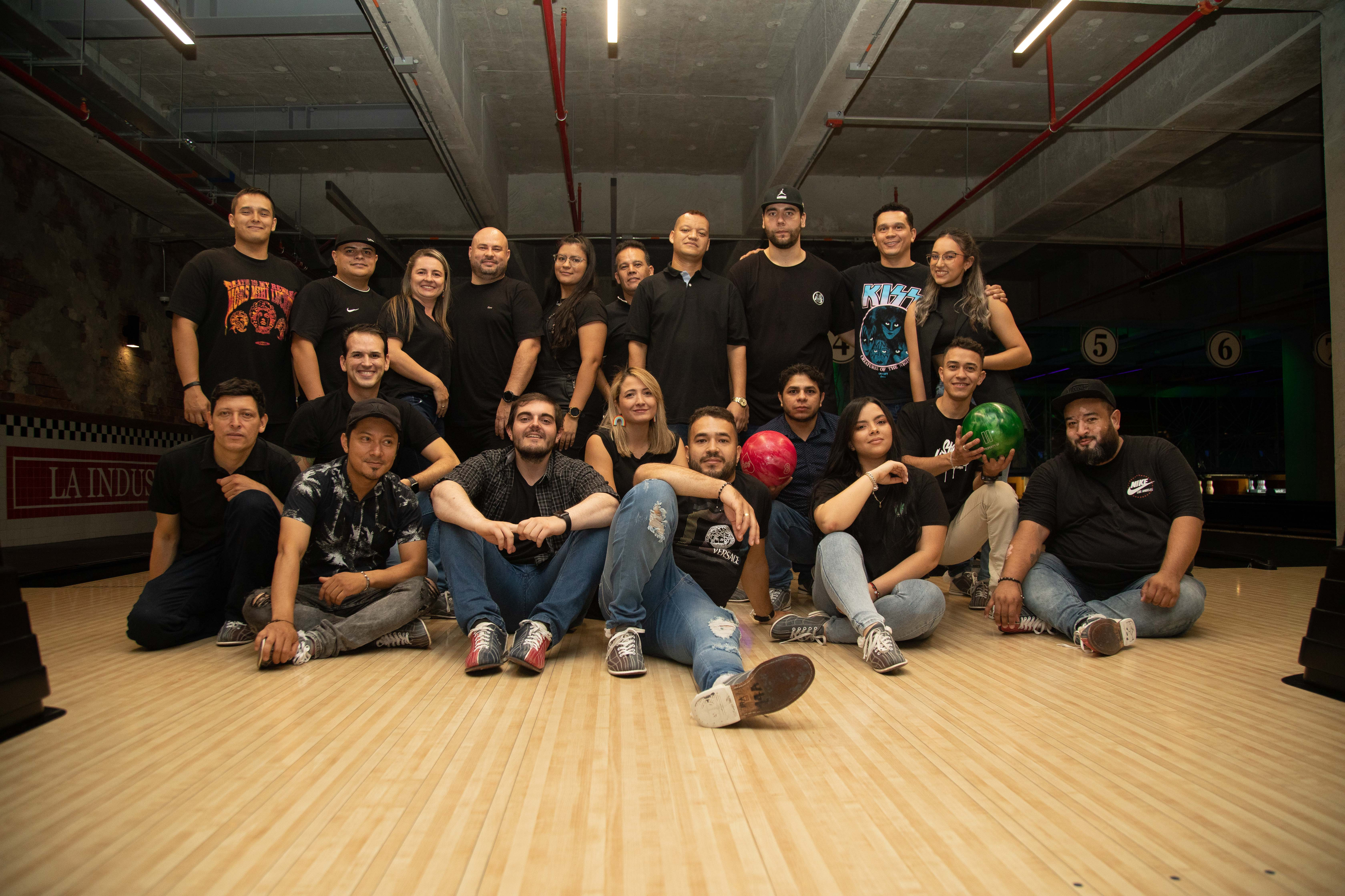 Nuestro Aniversario