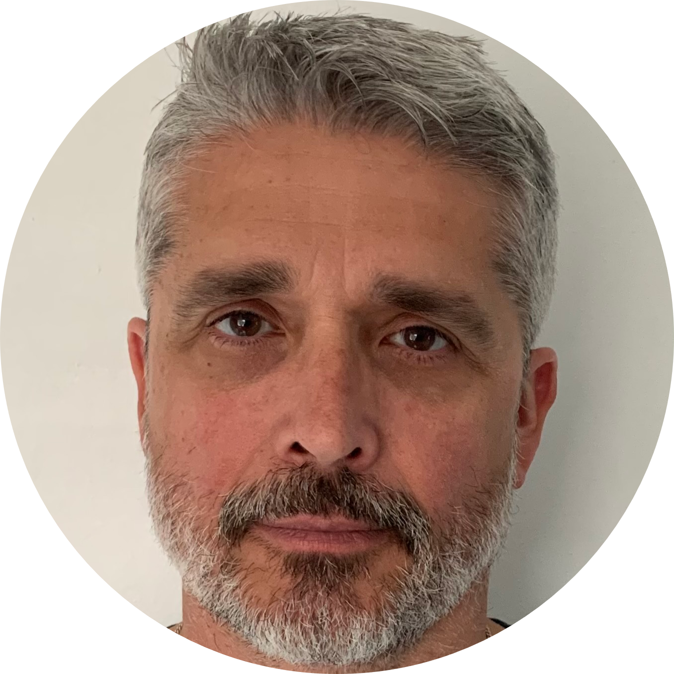 Go to the profile of Ian Bellamy