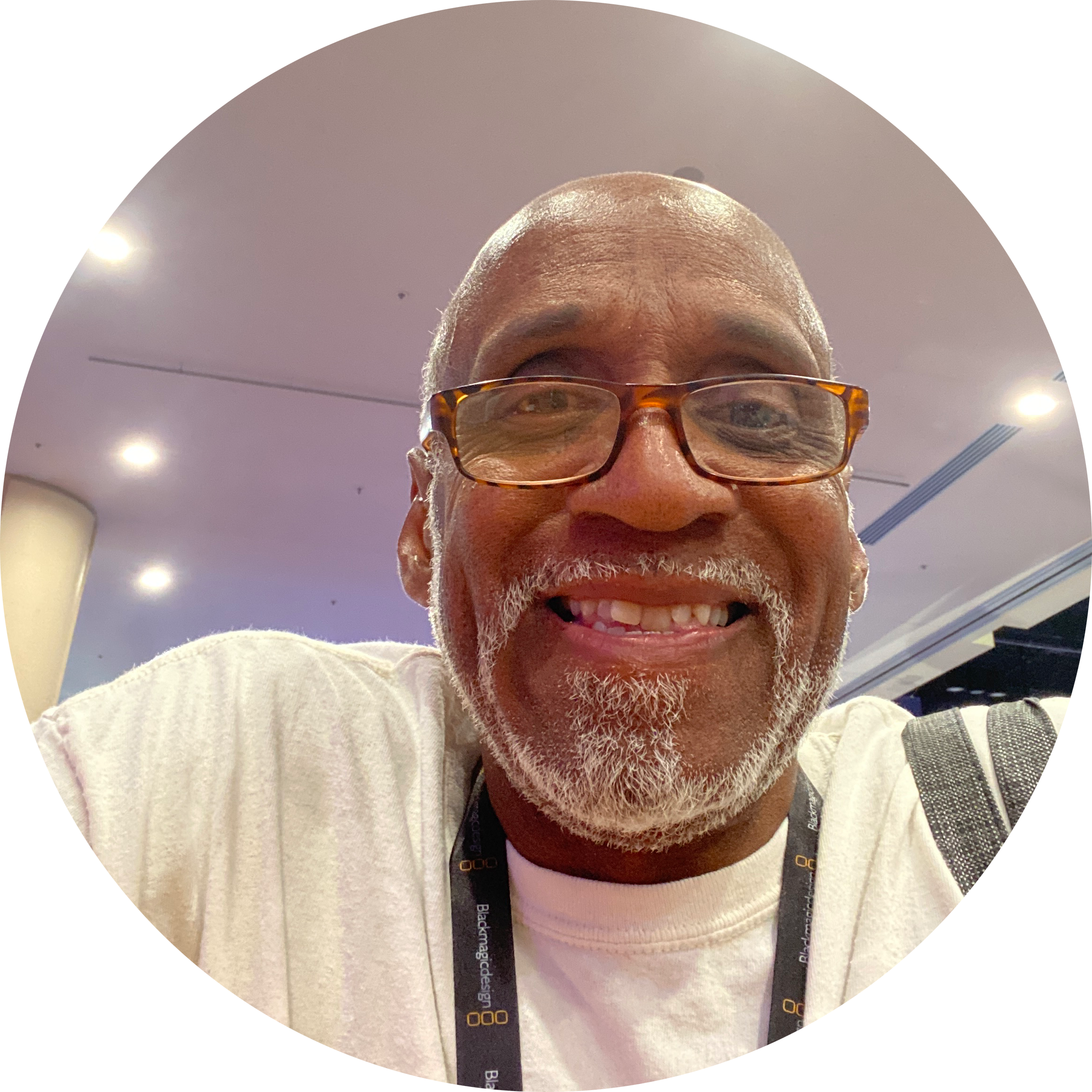 Go to the profile of Stanley Wooley