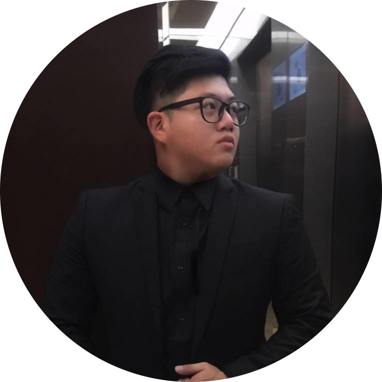 Go to the profile of Nicholas Cha