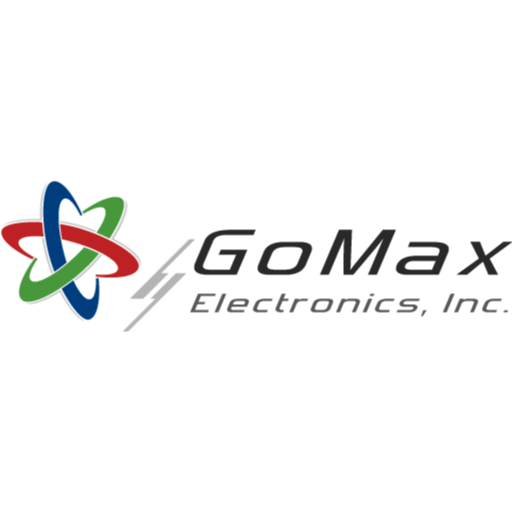 Go to the profile of GoMax Electronics, Inc.