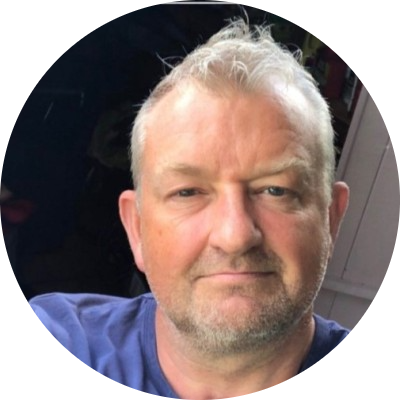 Go to the profile of Andrew Bellingham