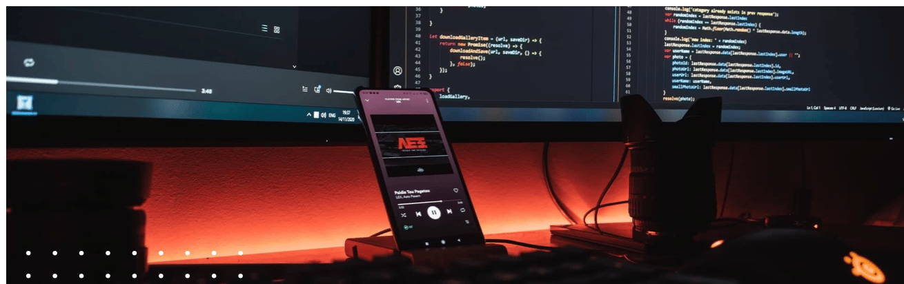 How to simplify the lives of programmers?