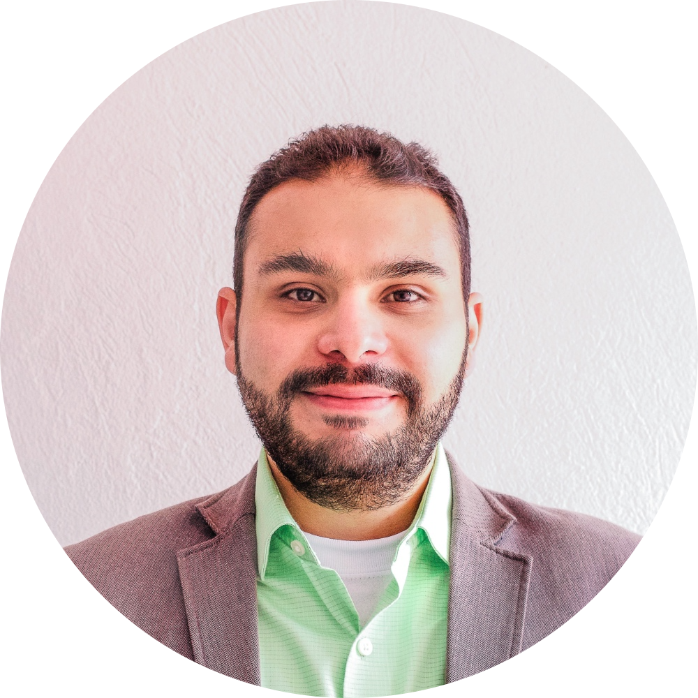 Go to the profile of Andres Millan